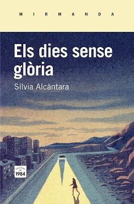 DIES SENSE GLORIA | 9788415835745 | ALCANTARA,SILVIA