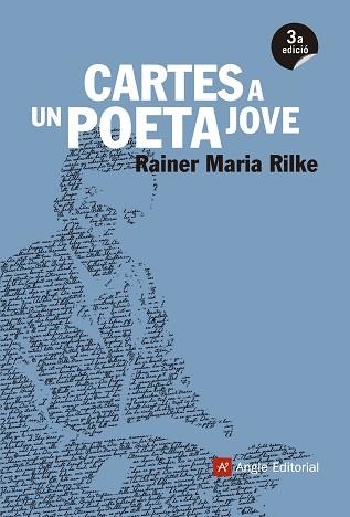 CARTES A UN JOVE POETA | 9788416139606 | RILKE,RAINER MARIA