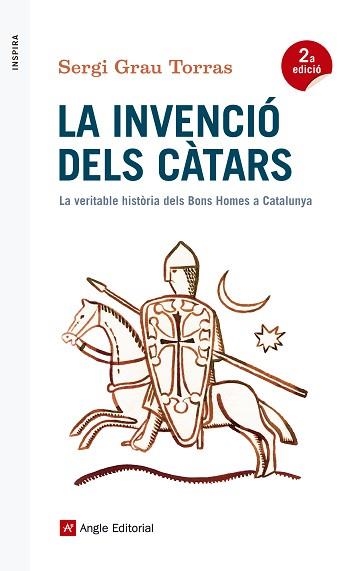 INVENCIO DELS CATARS | 9788416139873 | GRAU TORRAS,SERGI