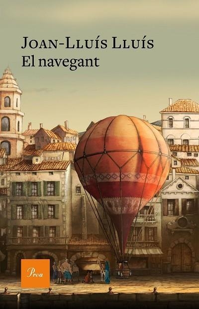 NAVEGANT | 9788475886336 | LLUIS,JOAN-LLUIS