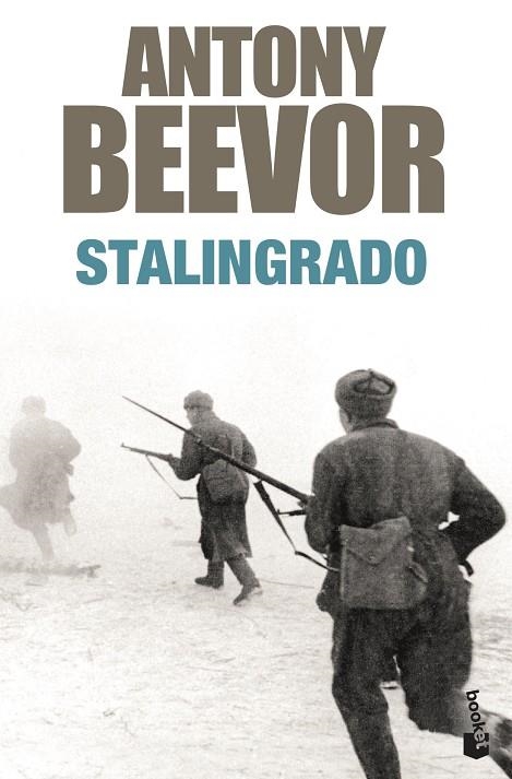 STALINGRADO | 9788484327059 | BEEVOR,ANTONY