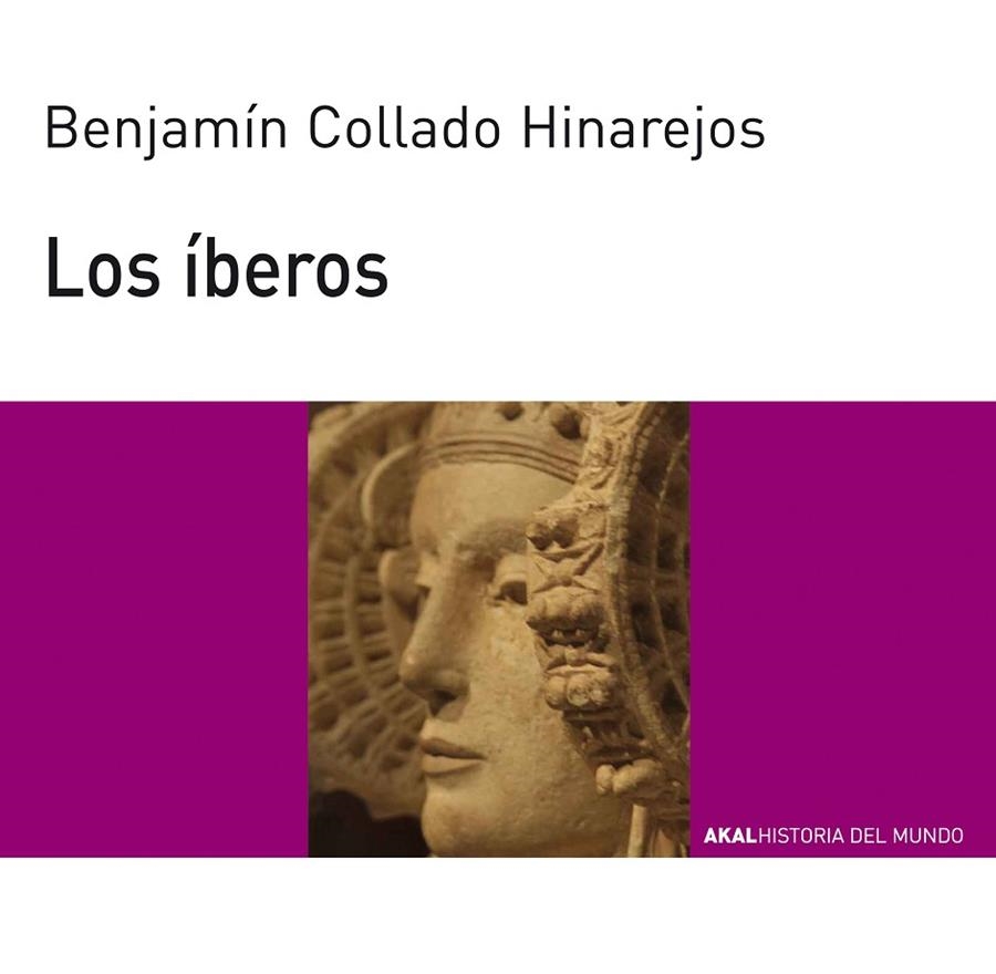 IBEROS | 9788446037729 | COLLADO HINAREJOS,BENJAMIN