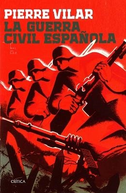 GUERRA CIVIL ESPAÑOLA | 9788416771721 | VILAR,PIERRE