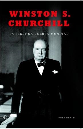 SEGUNDA GUERRA MUNDIAL | 9788499704074 | CHURCHILL,WINSTON S