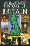 AN ILLUSTRATED HISTORY OF BRITAIN | 9780582749146 | MCDOWALL,DAVID