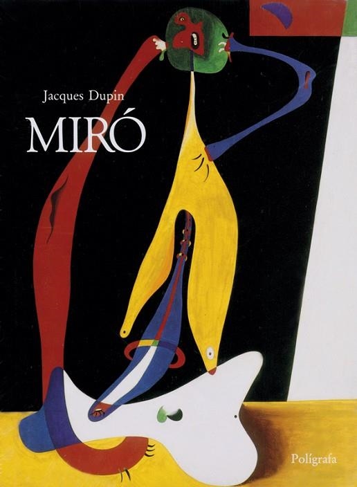 MIRO --- CATALA --- | 9788434307261 | DUPIN.JACQUES