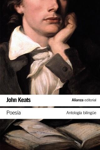 POESIA. ANTOLOGIA BILINGUE | 9788491042778 | KEATS,JOHN