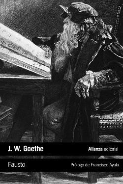 FAUSTO | 9788420687407 | GOETHE,JOHANN WOLFGANG VON