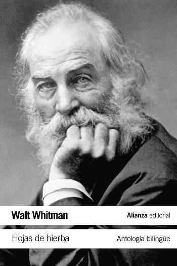 HOJAS DE HIERBA. ANTOLOGIA BILINGUE | 9788420669878 | WHITMAN,WALT