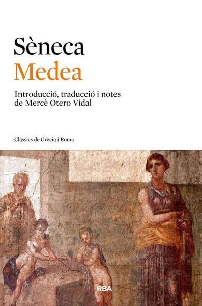 MEDEA | 9788482646367 | EURIPIDES