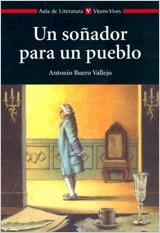 UN SOÑADOR PARA UN PUEBLO | 9788431677206 | BUERO VALLEJO,ANTONIO