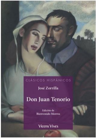 DON JUAN TENORIO | 9788468222172 | ZORRILLA,JOSE