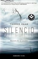 SILENCIO. HISTORIA DE UN ASESINO | 9788416240753 | RAAB,THOMAS