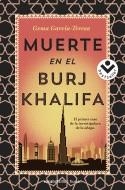 MUERTE EN EL BURJ KHALIFA | 9788416240661 | GARCIA-TERESA,GEMA