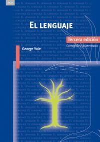 LENGUAJE | 9788446025214 | YULE,GEORGE