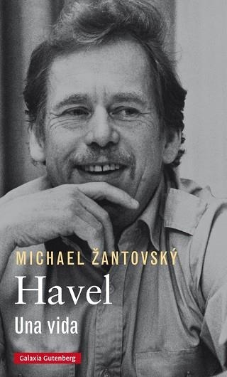 HAVEL UNA VIDA | 9788416734221 | ZANTOVSKY,MICHAEL