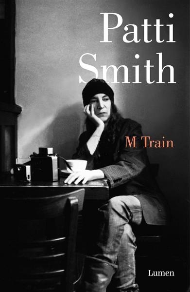 M TRAIN | 9788426403391 | SMITH,PATTI