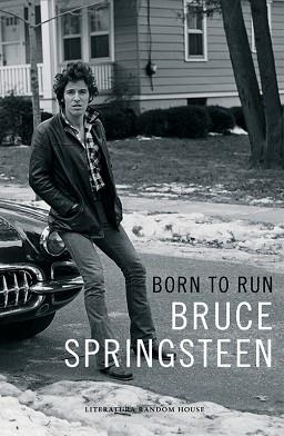 BORN TO RUN MEMORIAS -------- CASTELLA | 9788439731825 | SPRINGSTEEN,BRUCE