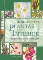 MANUAL DE LAS PLANTAS DE INTERIOR | 9788475563732 | NISSEN,DORTE