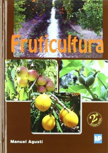 FRUTICULTURA | 9788484763987 | AGUSTI,M.