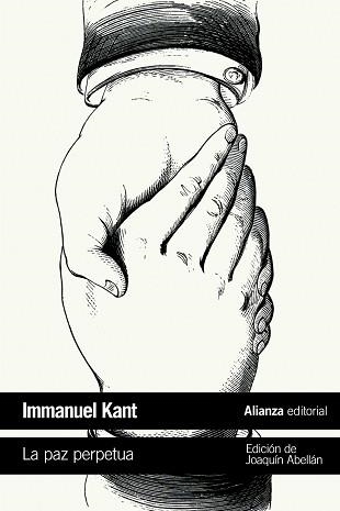 PAZ PERPETUA | 9788491044840 | KANT,IMMANUEL