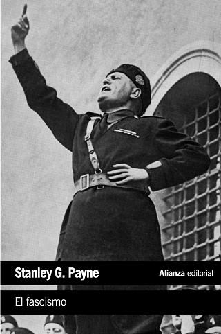 FASCISMO | 9788420683300 | PAYNE,STANLEY G.