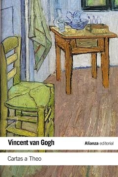 CARTAS A THEO | 9788420670003 | VAN GOGH,VINCENT