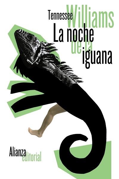 NOCHE DE LA IGUANA | 9788420675466 | WILLIAMS,TENNESSE