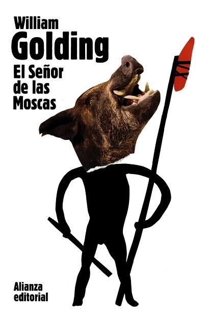 SEÑOR DE LAS MOSCAS | 9788420674179 | GOLDING,WILLIAM(NOBEL LITERATURA 1983)