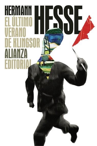 EL ÚLTIMO VERANO DE KLINGSOR | 9788491047025 | HESSE, HERMANN