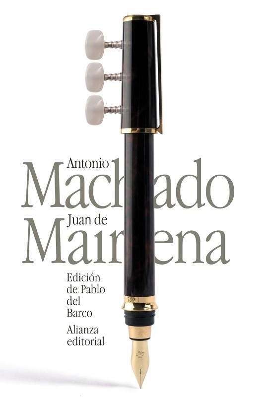 JUAN DE MAIRENA | 9788491044130 | MACHADO,ANTONIO