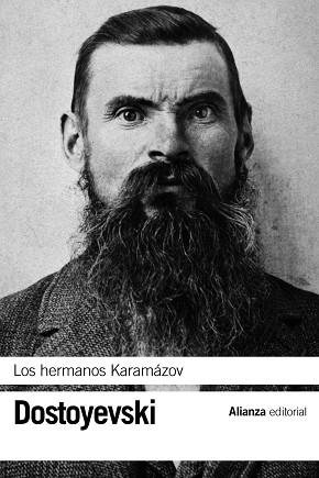 HERMANOS KARAMAZOV | 9788420650807 | DOSTOIEVSKI,FIODOR