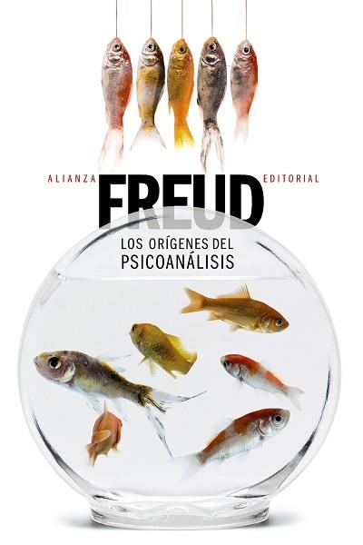 ORIGENES DEL PSICOANALISIS | 9788491045373 | FREUD,SIGMUND