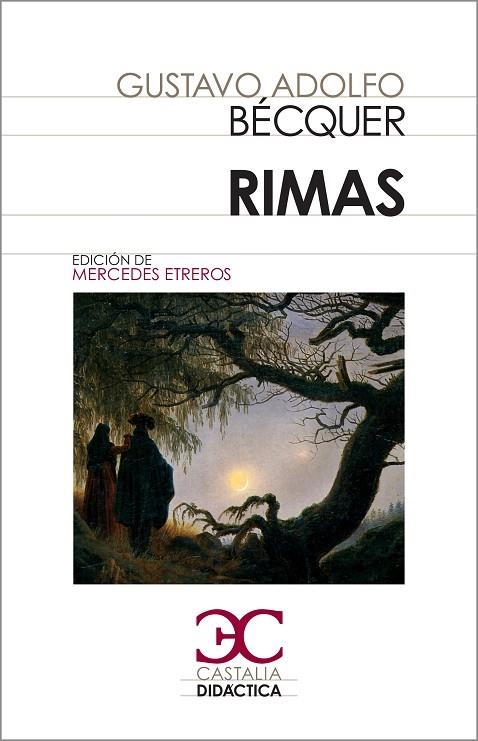 RIMAS | 9788497403788 | BECQUER,GUSTAVO A.