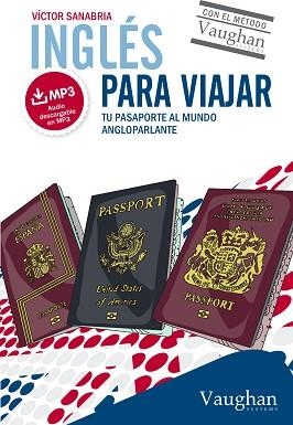 INGLES PARA VIAJAR | 9788416094882 | SANABRIA,VICTOR