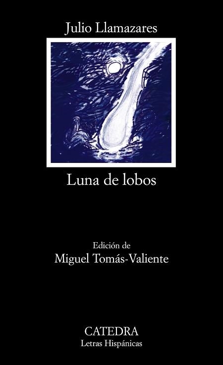 LUNA DE LOBOS | 9788437625676 | LLAMAZARES,JULIO