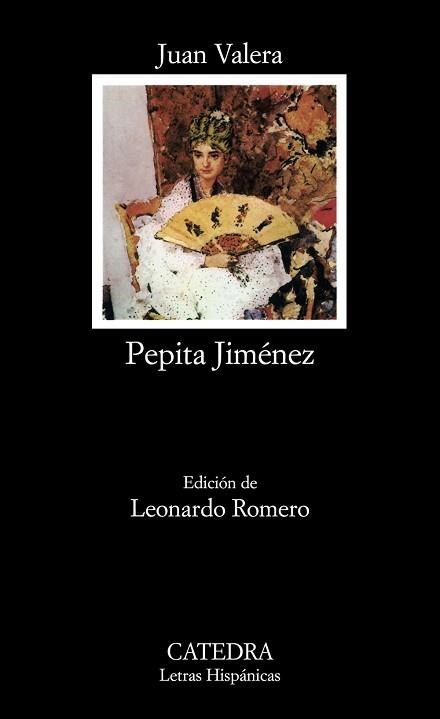 PEPITA JIMENEZ | 9788437608006 | VALERA,JUAN