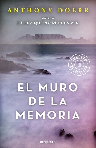 EL MURO DE LA MEMORIA | 9788466338479 | DOERR, ANTHONY