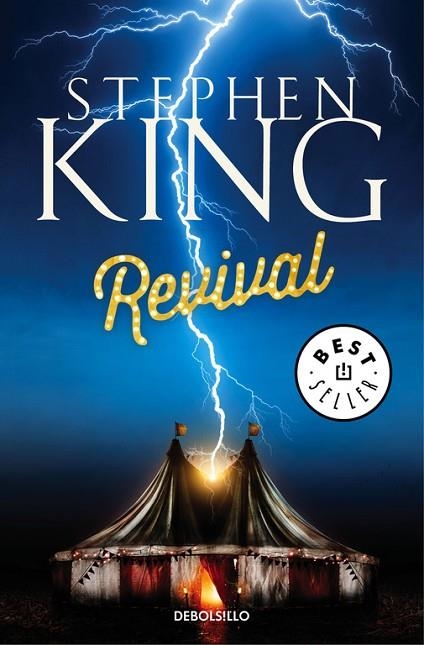 REVIVAL | 9788466331326 | KING,STEPHEN