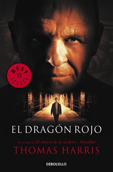 DRAGON ROJO | 9788497594929 | HARRIS,THOMAS