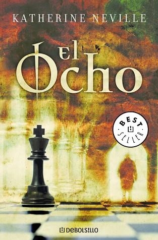 EL OCHO | 9788483465202 | NEVILLE,KATHERINE