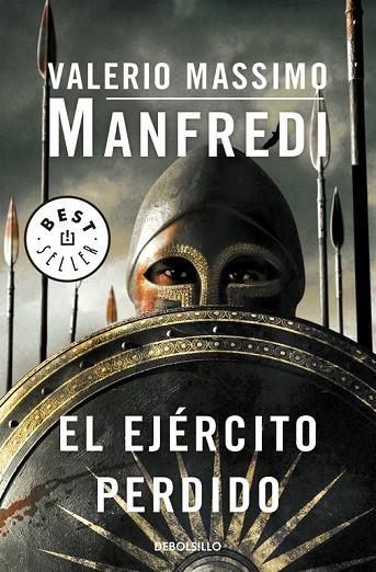 EJERCITO PERDIDO | 9788499081373 | MANFREDI,VALERIO MASSIMO