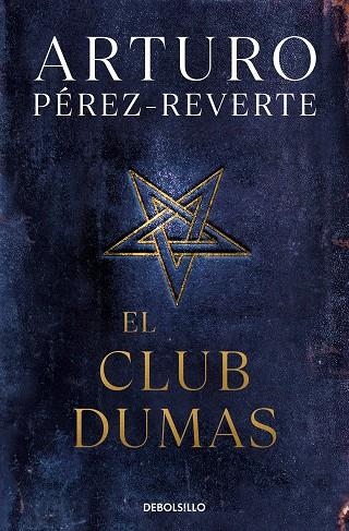 EL CLUB DUMAS | 9788490628348 | PEREZ REVERTE,ARTURO