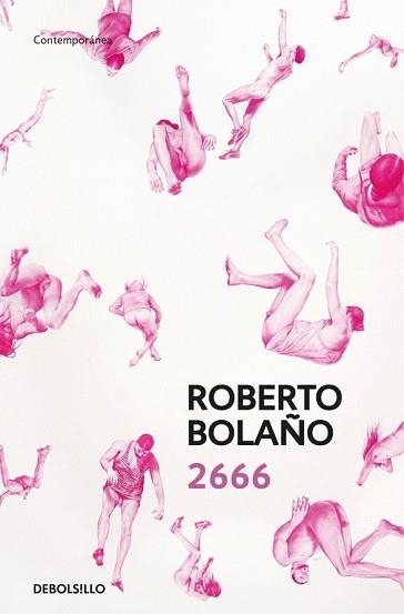 2666 | 9788466337120 | BOLAÑO,ROBERTO