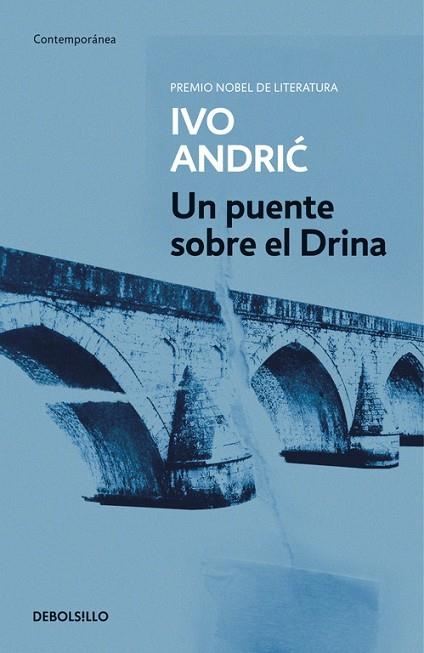 UN PUENTE SOBRE EL DRINA | 9788497597777 | ANDRIC,IVO