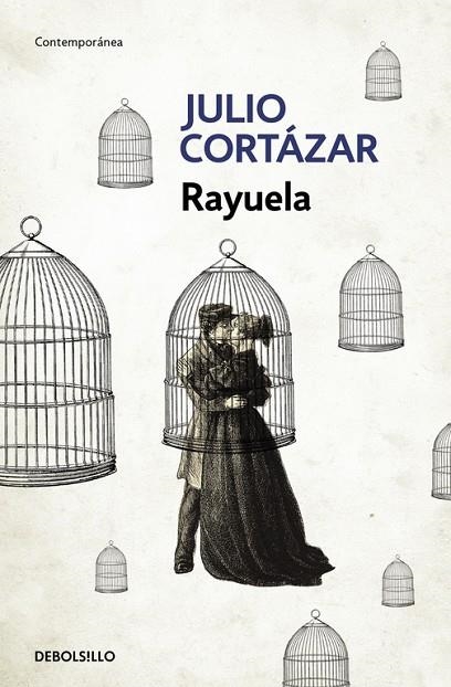 RAYUELA | 9788466331906 | CORTAZAR,JULIO