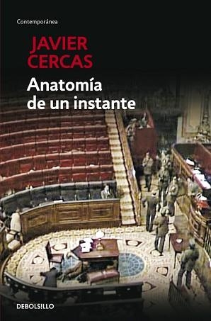 ANATOMIA DE UN INSTANTE | 9788490623497 | CERCAS,JAVIER