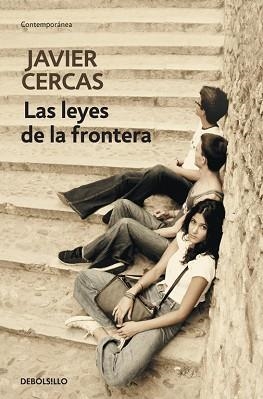 LEYES DE LA FRONTERA | 9788490326398 | CERCAS,JAVIER