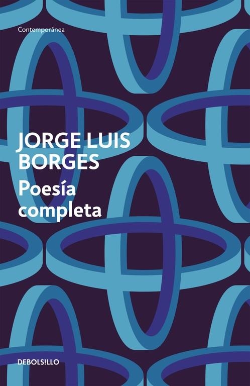 POESIA COMPLETA | 9788499891286 | BORGES,JORGE LUIS