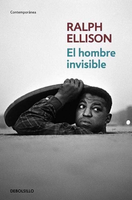 HOMBRE INVISIBLE | 9788466333566 | ELLISON,RALPH